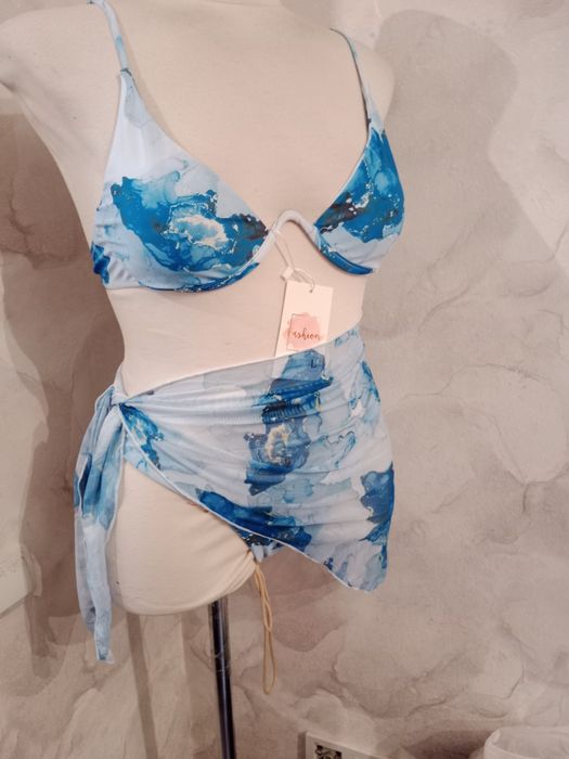 Купальники новые