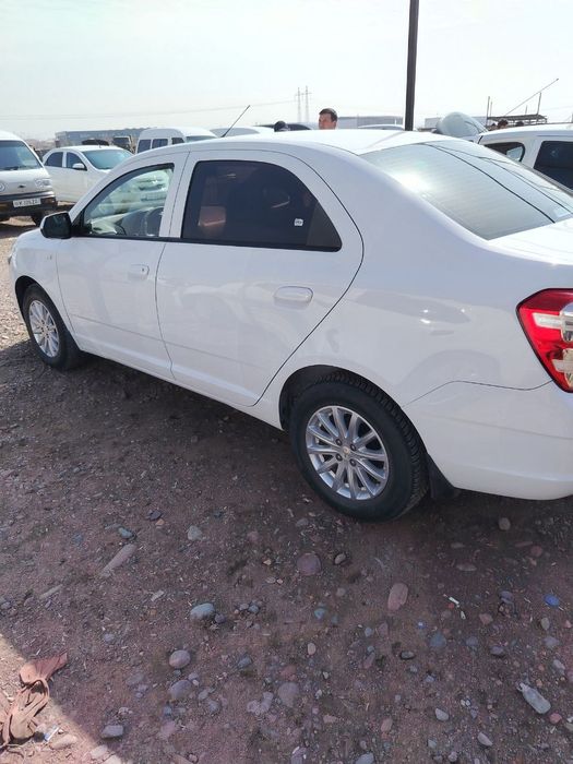 Cobalt avtomat 2020 yil