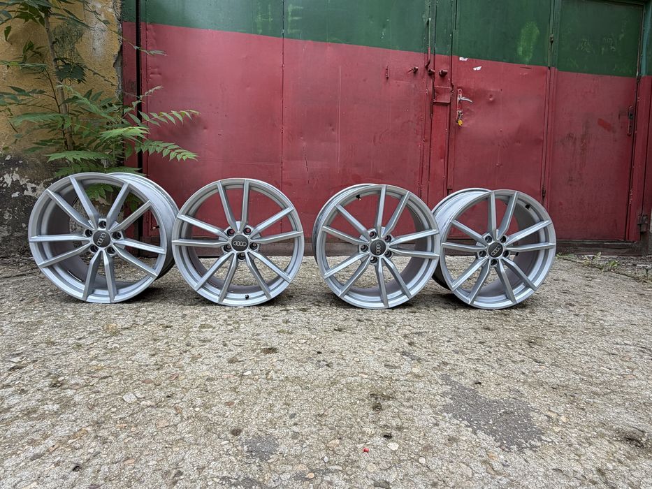 Джанти R19 5x112