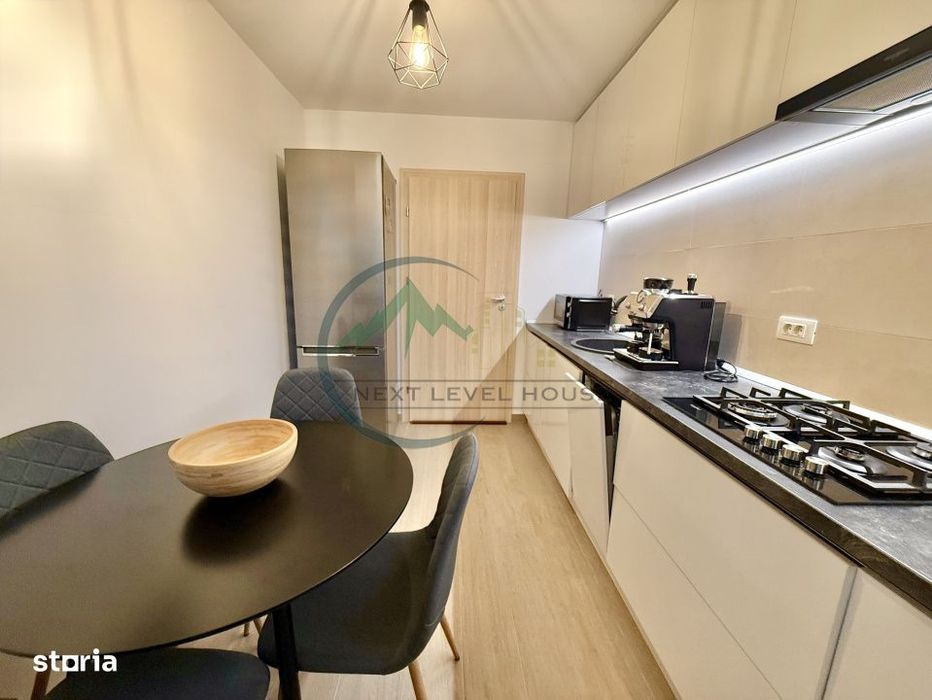 Apartament 3 camere, Urban Plazza
