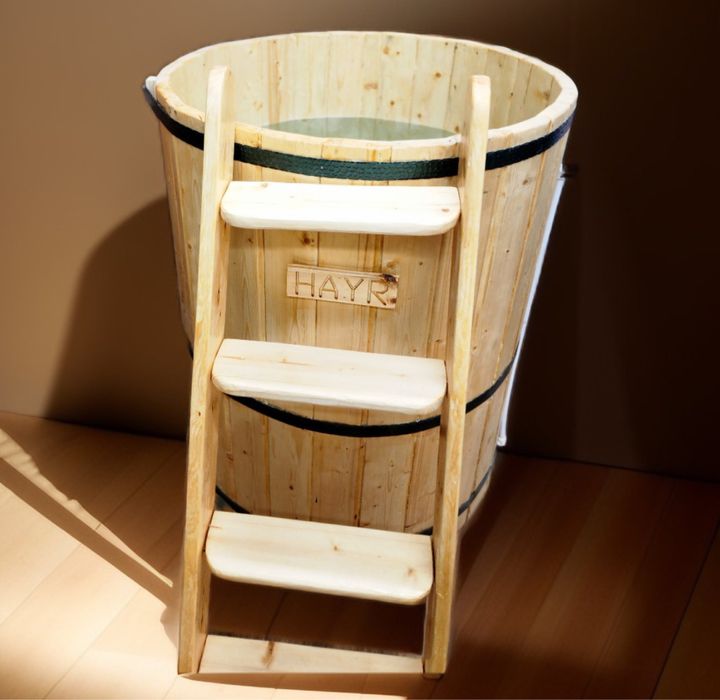 Фито бочка хайрли