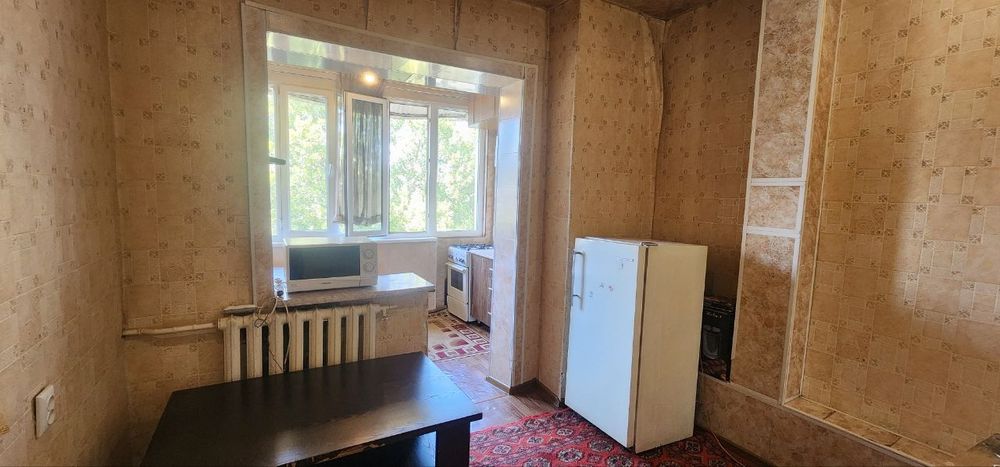 Юнусобод 8кв вдол дароги 2*3комнатная мебел техники