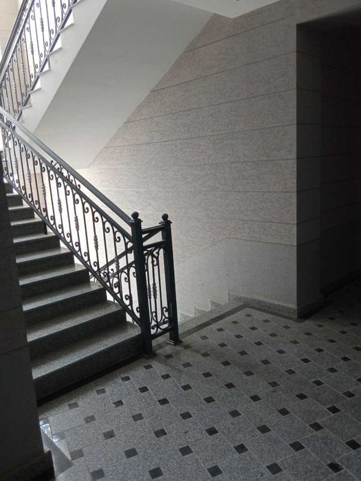 Юнусабад-18 - ЖК Манзур - 2-х комнатная квартира в новостройке