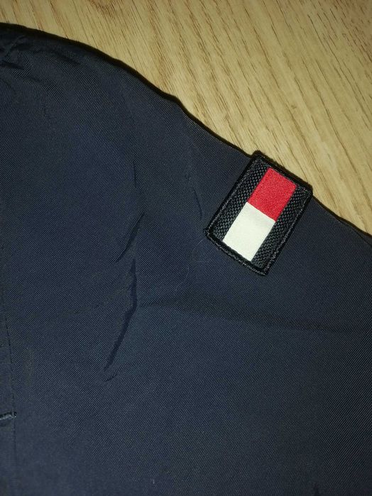 Ново детско яке Tommy Hilfiger