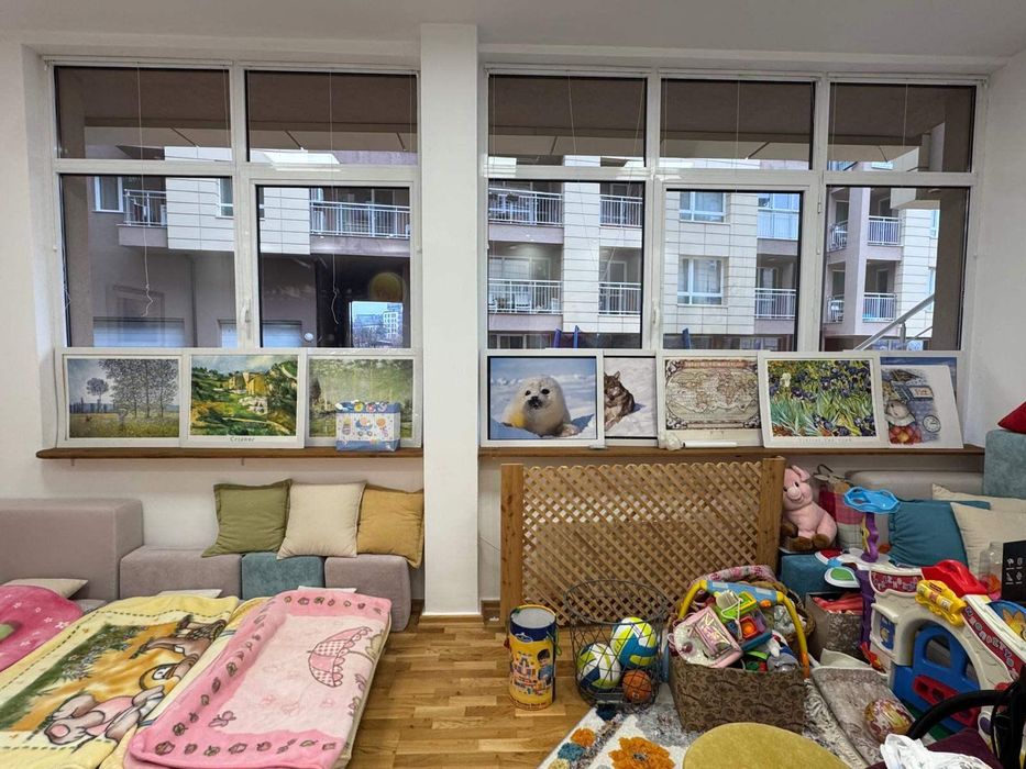 Продава се Магазин в София, Манастирски ливади - 114 кв.м за 1755 €/кв.м - Снимка #9