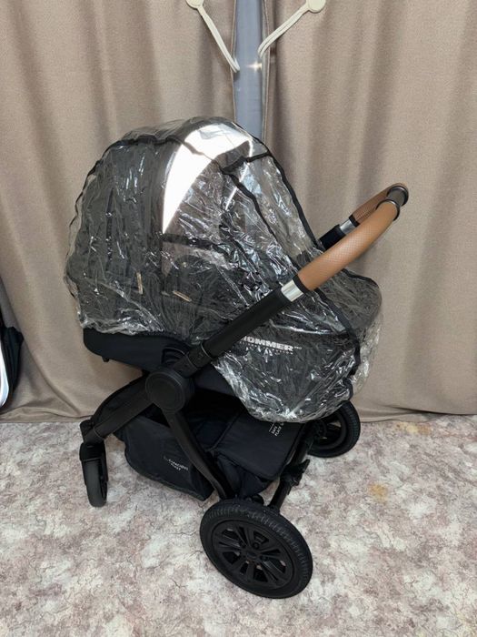 Коляска mommer pro