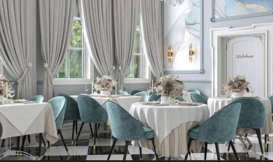 Продается ресторан на 250 мест действующий