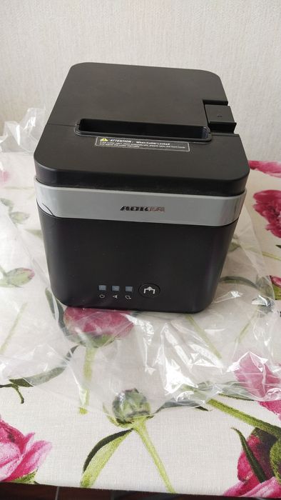 Чековый принтер Aokia