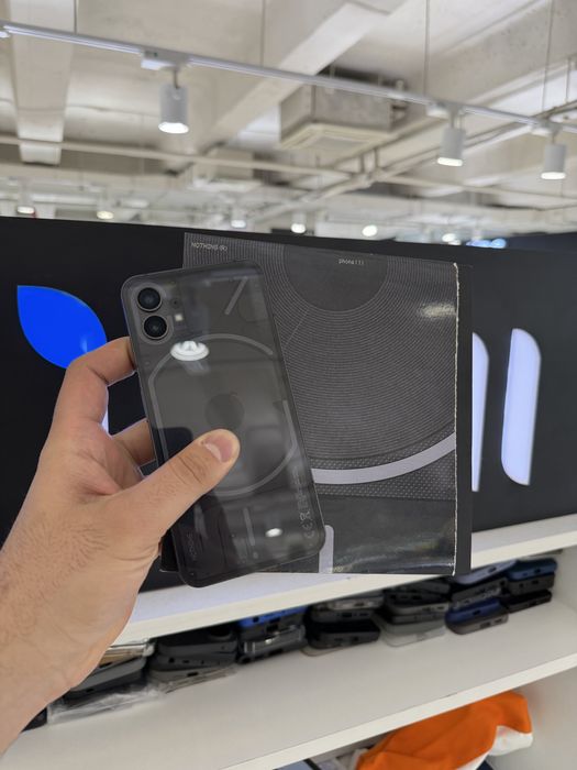 Nothing phone 1 256gb