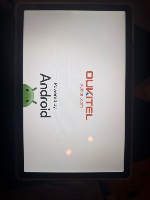 Таблет OUKITEL T8
