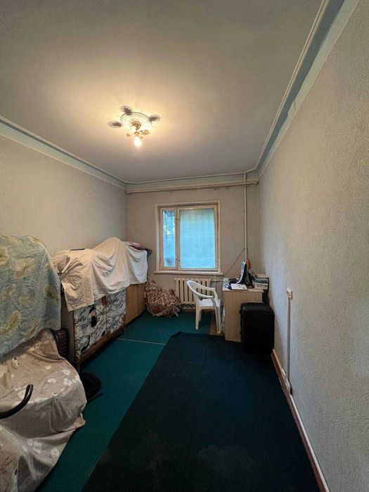 Продается квартира в Яшнабаде  Тузел 1   ( 40- лет победы )