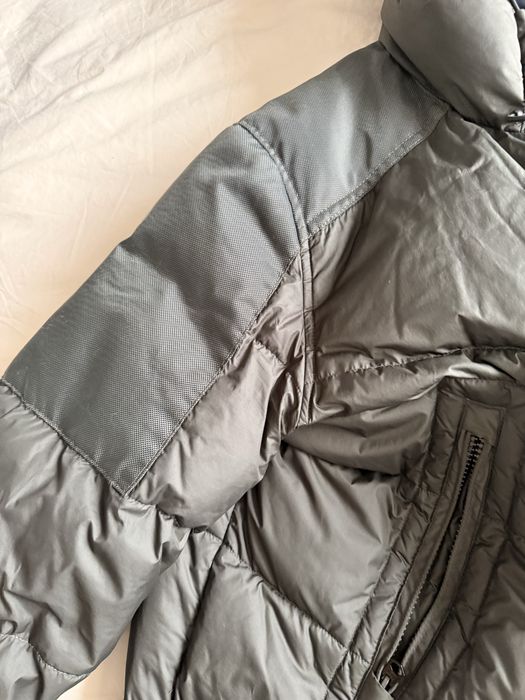 Зимно пухено яке G-Star