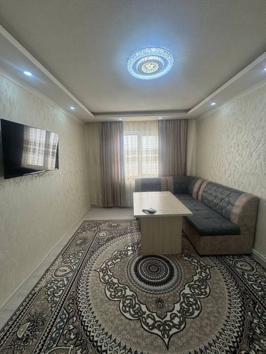 Samarqand Shahar Marxaboda kvartira ijara