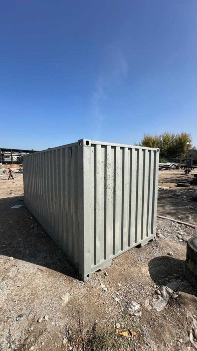 20ф контейнер Срочно продам!