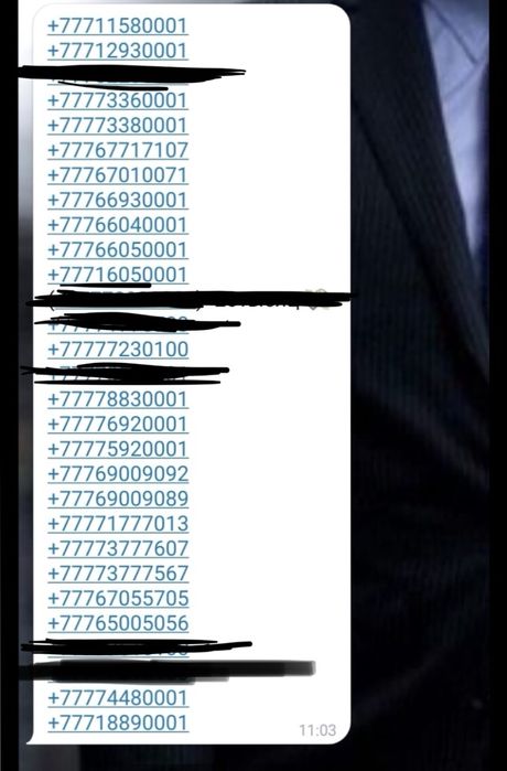 Билайн номера продаю