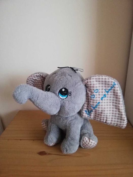 Плюшени играчки ПАКЕТНА цена