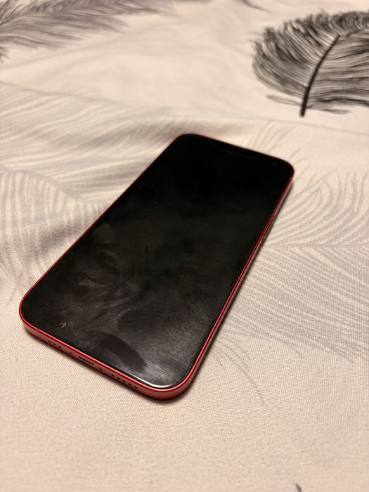 Iphone 13 red 128gb крайна цена