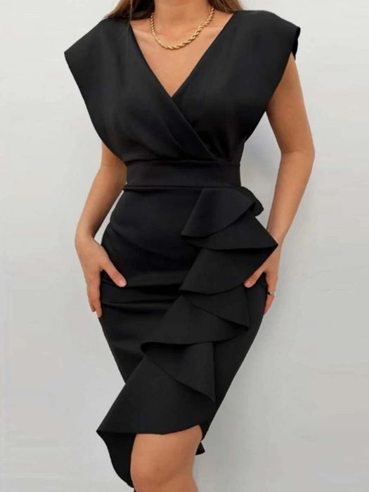 Rochii dama elegante