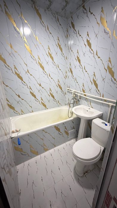 1 хонали квартира сотилади