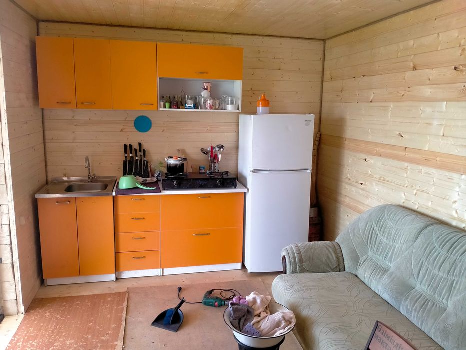 Продам дачу на бухтарме