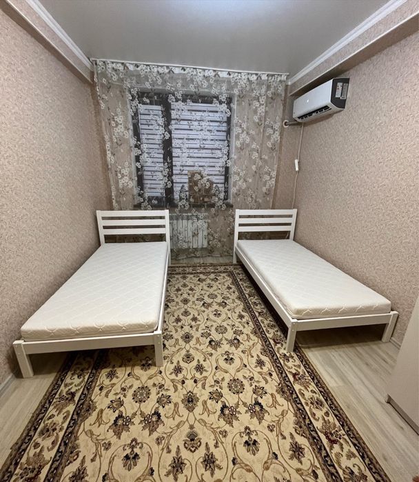 Кровать для детей и подростков