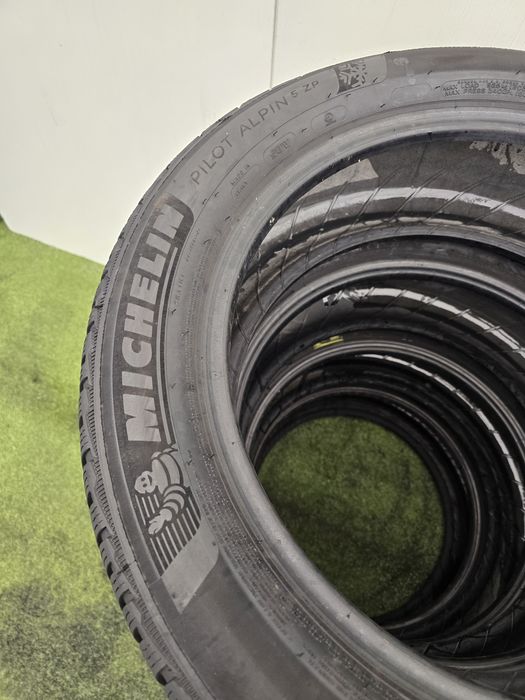 245.50.19 michelin m+s