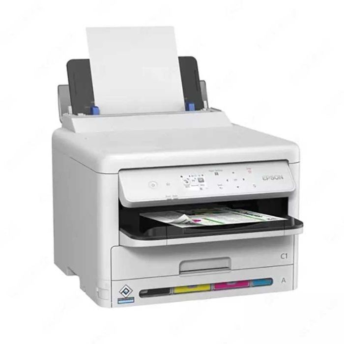 Принтер Epson WorkForce Pro WF-5390 A4 Оригинал !!!