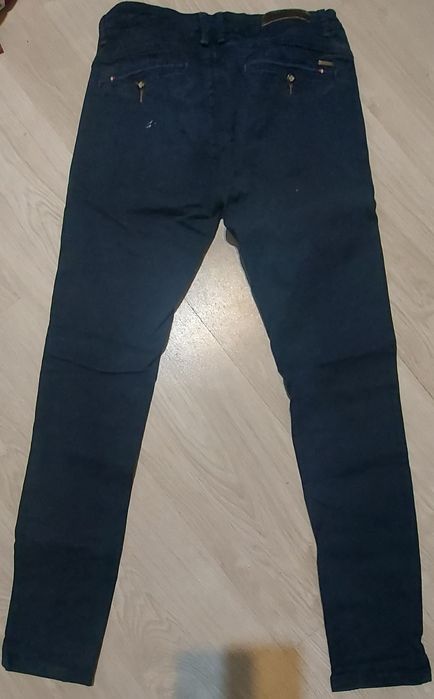 Спортно-елегантен мъжки/юношески панталон W32