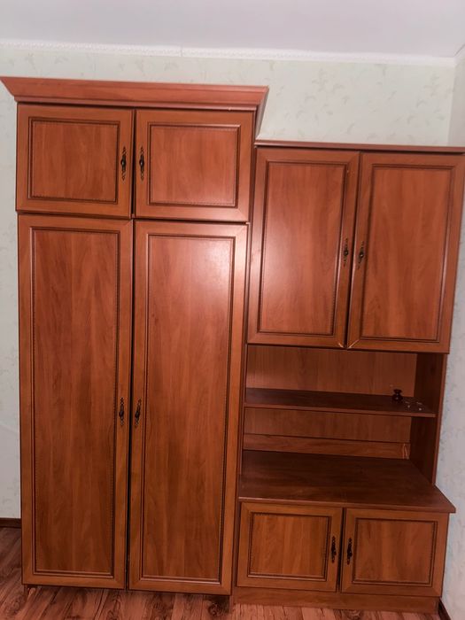 Продам мебель в связи с переездом