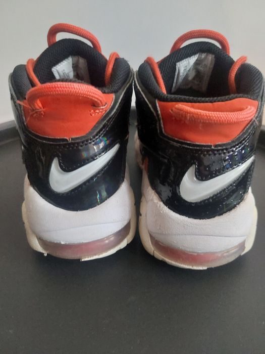 Кецове  Nike AIR more uptempo