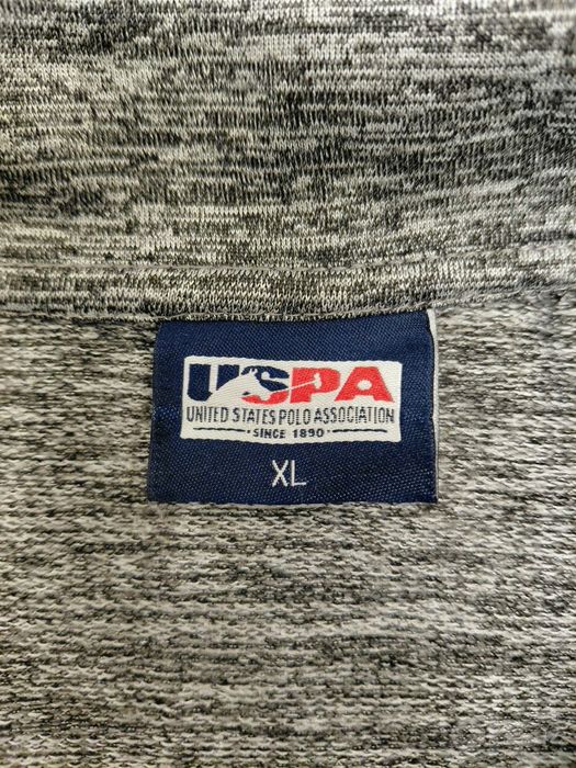 Оригинальная ветровка U.S. Polo Assn.