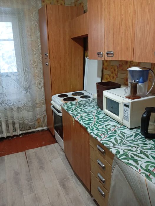 Сдаём квартиру район ЖБИ