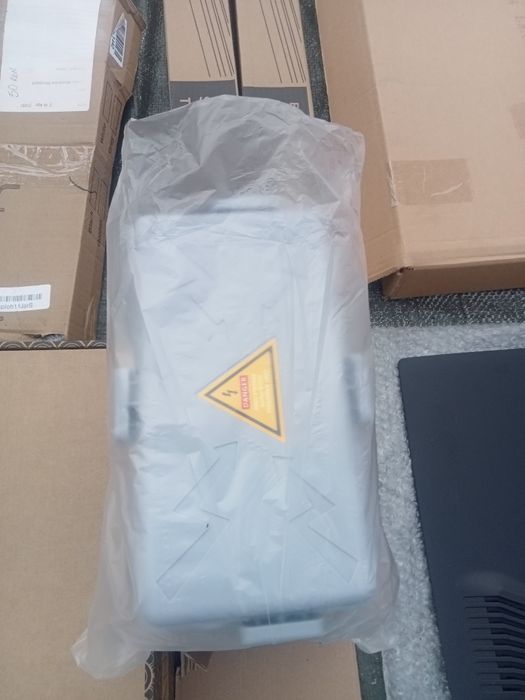 Priza Smart, termostat centrală wifi și altele