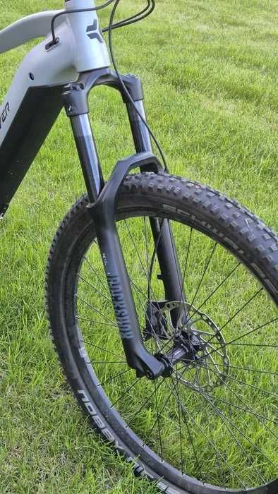 Furcă RockShox 35 Silver 160mm – aproape nouă (200 km)