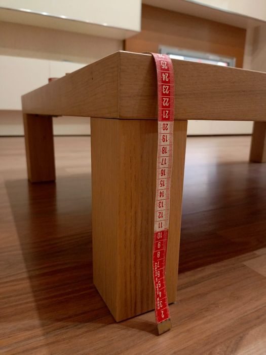 Журнальный столик