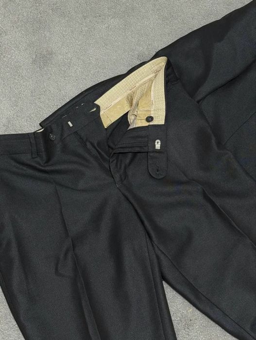 Мужской классический костюм