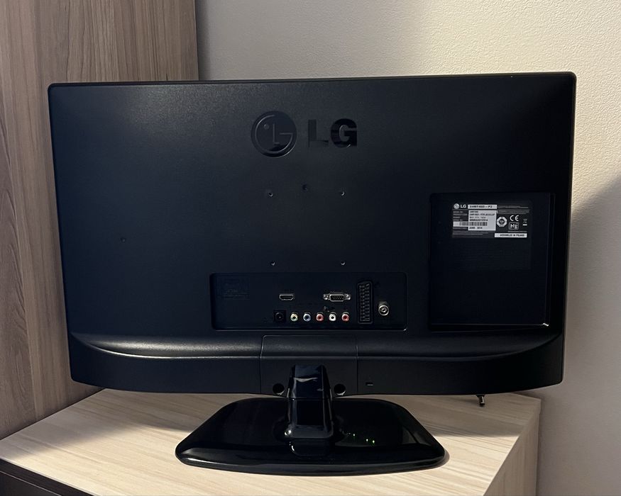 Монитор/Телефизор LG 24”