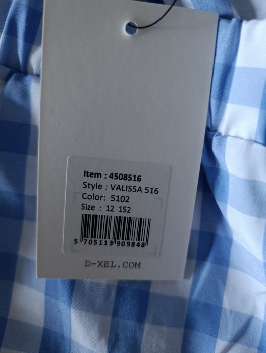 Штаны для девочки