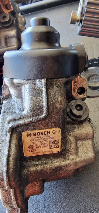 Pompa inalta passat B6 audi a4 b8 Cbab caga cega cagb