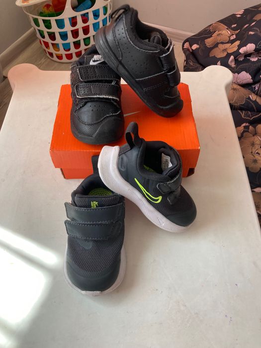 Детски обувки Nike, размер 19,5