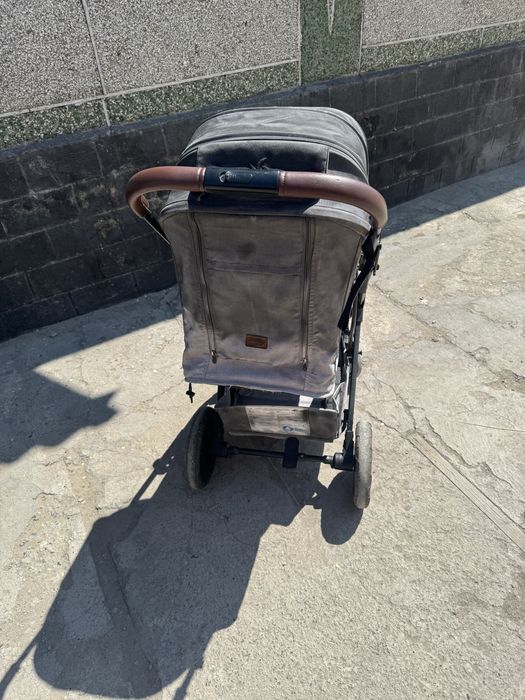 Коляска сатылады