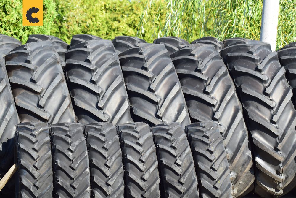 Cauciucuri 580/70R42  Taurus Anvelope Second la PRET BUN