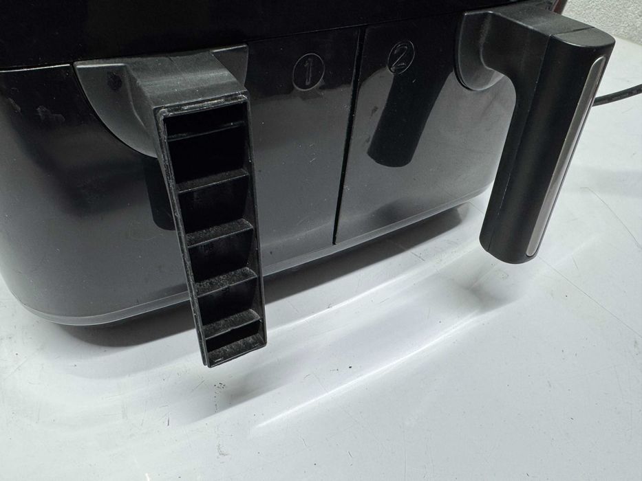 Фритюрник / Eър фрайър Silvercrest - 2600 W