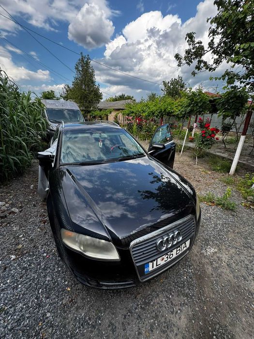 Vand autoturism AUDI