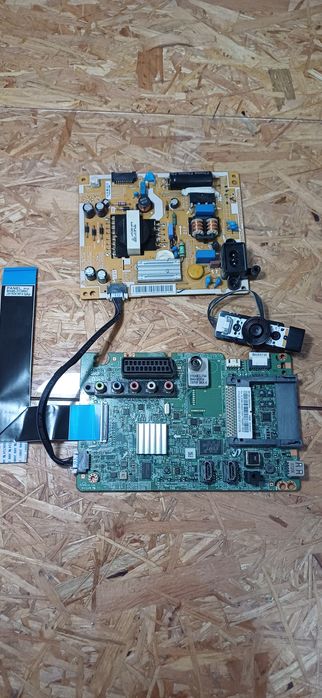 Main/Sursa/T-con/Module/Lvds