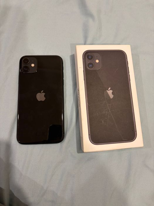 IPhone 11 128 Gb