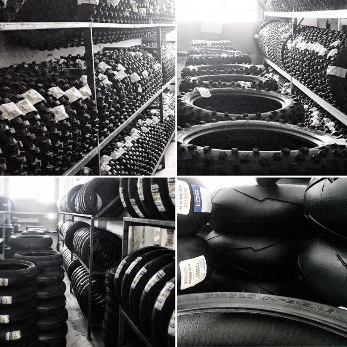 Michelin ac10 18 19 задна гума мишелин 100 гуми 110 мотор 90 мото крос