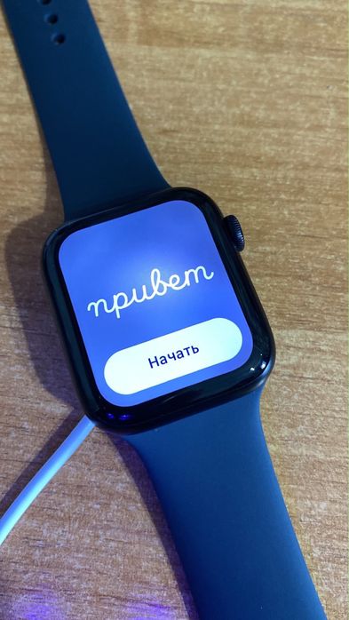 Apple Watch SE 2 44mm
