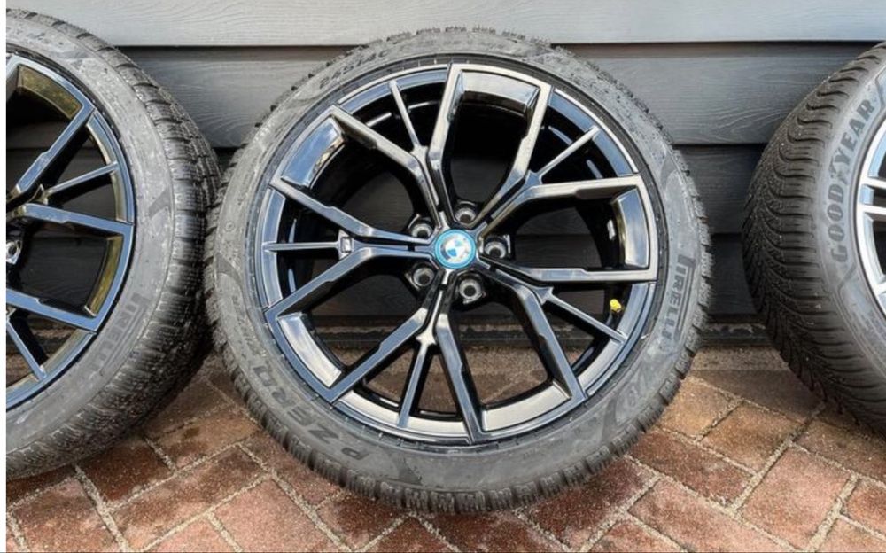 Бмв g30 джанти 19” оригинални