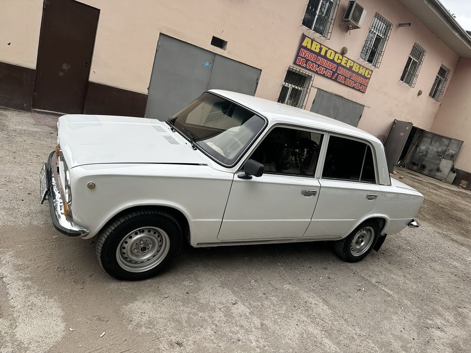 VAZ 2101 1979 — 3